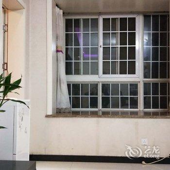 西安ROSE之家公寓(东前进村分店)酒店提供图片