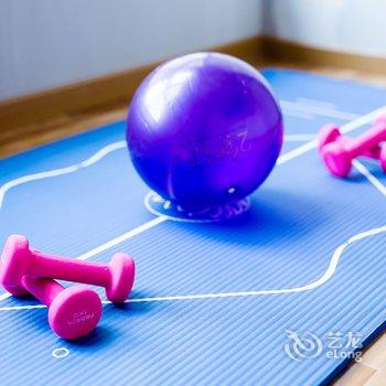 重庆Locals路客·重庆渝北A10舍公寓(马道子分店)酒店提供图片