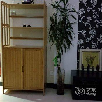 西安ROSE之家公寓(东前进村分店)酒店提供图片