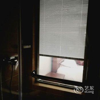 青岛倔强青铜公寓酒店提供图片