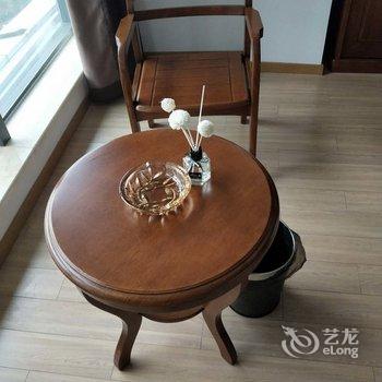 青岛倔强青铜公寓酒店提供图片