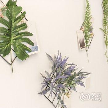 上海视线之外公寓酒店提供图片