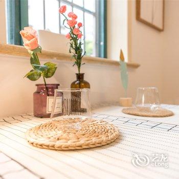 上海视线之外公寓酒店提供图片