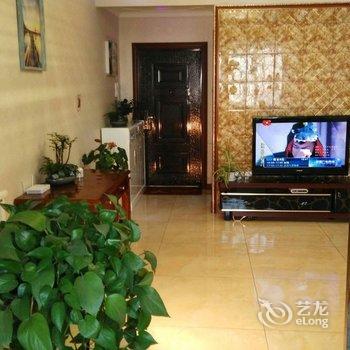 西安瑞督公寓(八府庄村分店)酒店提供图片