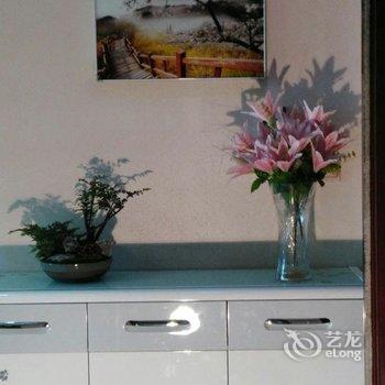 西安瑞督公寓(八府庄村分店)酒店提供图片