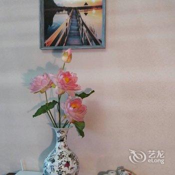 西安瑞督公寓(八府庄村分店)酒店提供图片