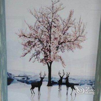 西安瑞督公寓(八府庄村分店)酒店提供图片