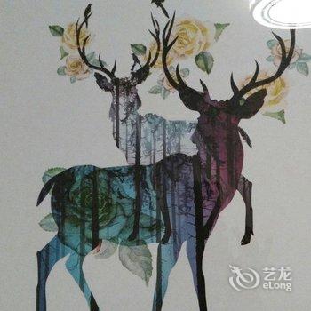 西安瑞督公寓(八府庄村分店)酒店提供图片