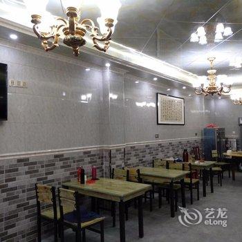 金寨峡谷驿栈酒店提供图片