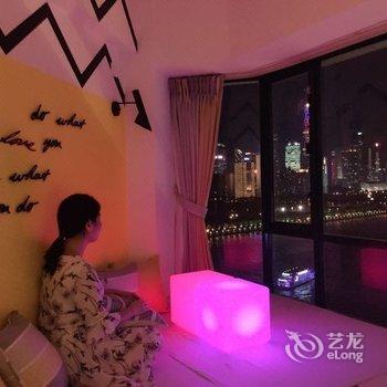 广州Locals路客·广州海珠A73舍公寓(孙中山纪念馆分店)酒店提供图片
