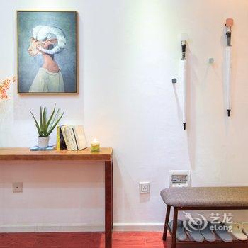 Locals刘余庆公寓(北京建外头道街店)酒店提供图片