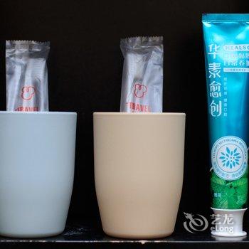 Locals刘余庆公寓(北京建外头道街店)酒店提供图片