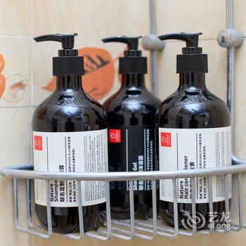 Locals刘余庆公寓(北京建外头道街店)酒店提供图片