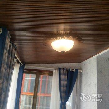 成都青城山红源客栈(九龙村分店)酒店提供图片