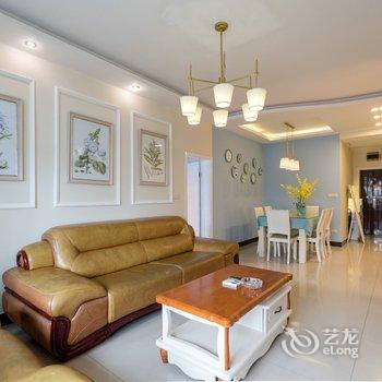 重庆解放碑2046精品公寓(湖广会馆分店)酒店提供图片