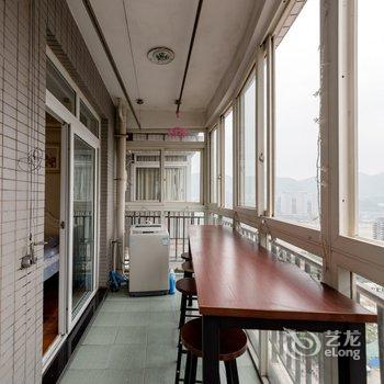 重庆解放碑2046精品公寓(湖广会馆分店)酒店提供图片