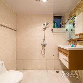 重庆解放碑2046精品公寓(湖广会馆分店)酒店提供图片