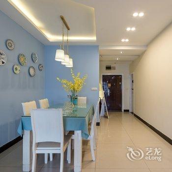 重庆解放碑2046精品公寓(湖广会馆分店)酒店提供图片