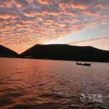 玉溪鲭鱼湾酒店酒店提供图片