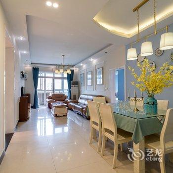 重庆解放碑2046精品公寓(湖广会馆分店)酒店提供图片
