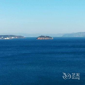 玉溪鲭鱼湾酒店酒店提供图片