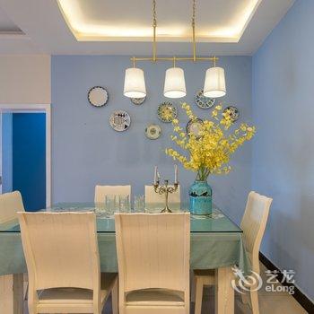 重庆解放碑2046精品公寓(湖广会馆分店)酒店提供图片