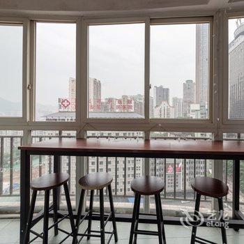 重庆解放碑2046精品公寓(湖广会馆分店)酒店提供图片