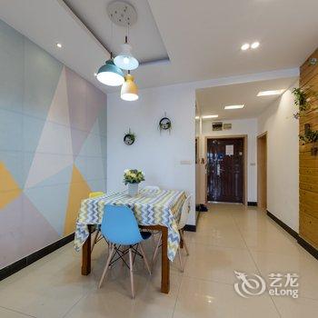 重庆解放碑2046精品公寓(湖广会馆分店)酒店提供图片