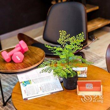 重庆雾都之家公寓酒店提供图片