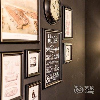 重庆雾都之家公寓酒店提供图片