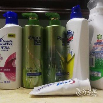 成都多多的home娜美公寓酒店提供图片