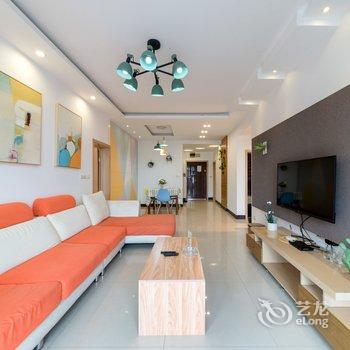 重庆解放碑2046精品公寓(湖广会馆分店)酒店提供图片