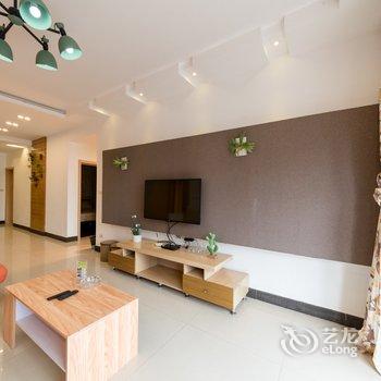 重庆解放碑2046精品公寓(湖广会馆分店)酒店提供图片