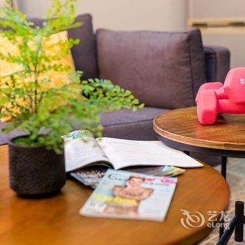 重庆雾都之家公寓酒店提供图片