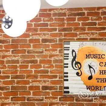 重庆雾都之家公寓酒店提供图片