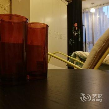 成都多多的home娜美公寓酒店提供图片