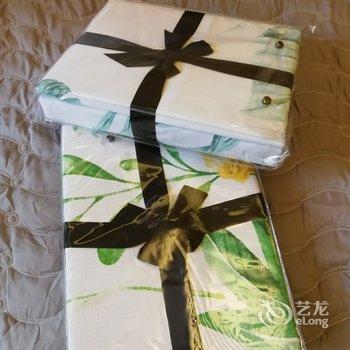 成都多多的home娜美公寓酒店提供图片