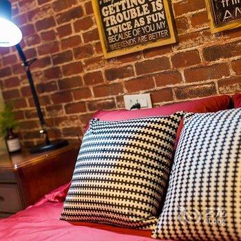 重庆雾都之家公寓酒店提供图片