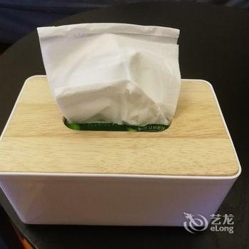 成都多多的home娜美公寓酒店提供图片