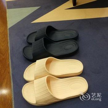 成都多多的home娜美公寓酒店提供图片