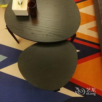 成都多多的home娜美公寓酒店提供图片