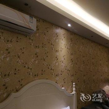 成都多多的home娜美公寓酒店提供图片