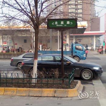 西安市春意宾馆酒店提供图片