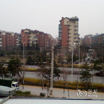 西安市春意宾馆酒店提供图片