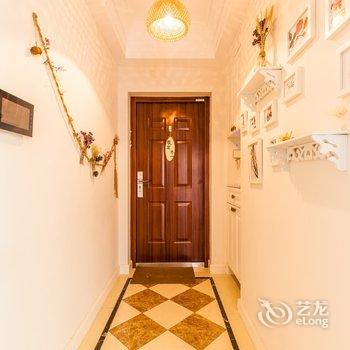 西安般若木一公寓酒店提供图片