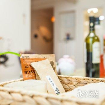 西安般若木一公寓酒店提供图片
