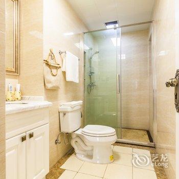 西安般若木一公寓酒店提供图片