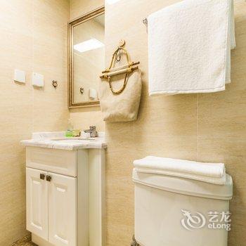 西安般若木一公寓酒店提供图片