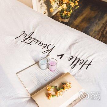 重庆Migo民宿酒店提供图片