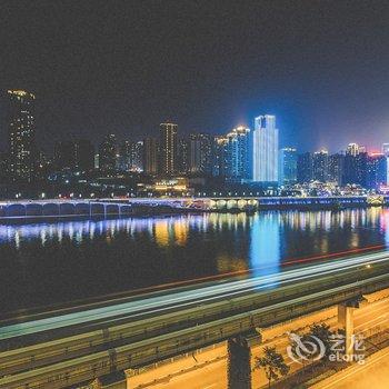 重庆Migo民宿酒店提供图片